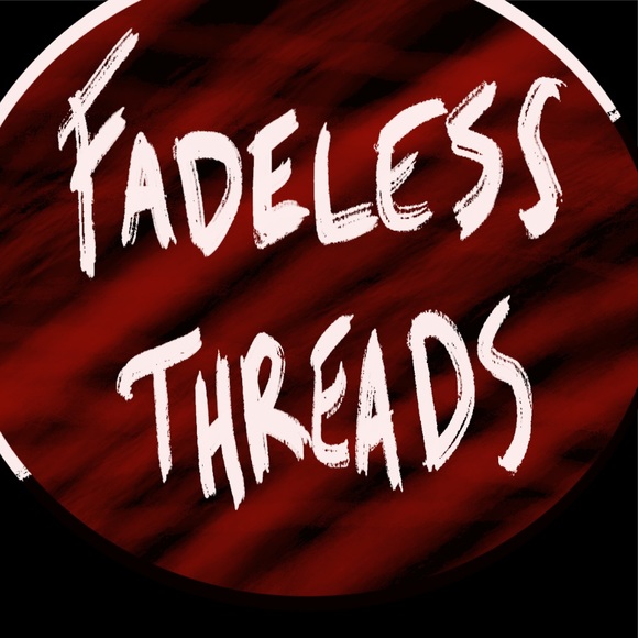 fadeless